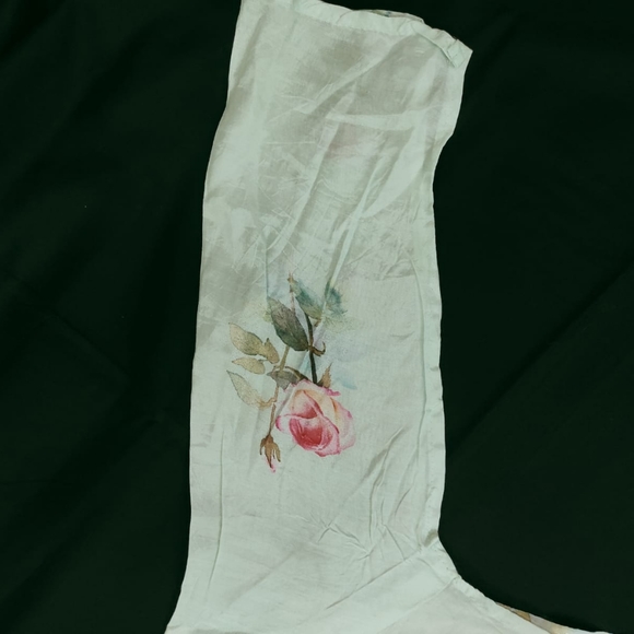 Unstitched suit set material - Picture 5 of 6